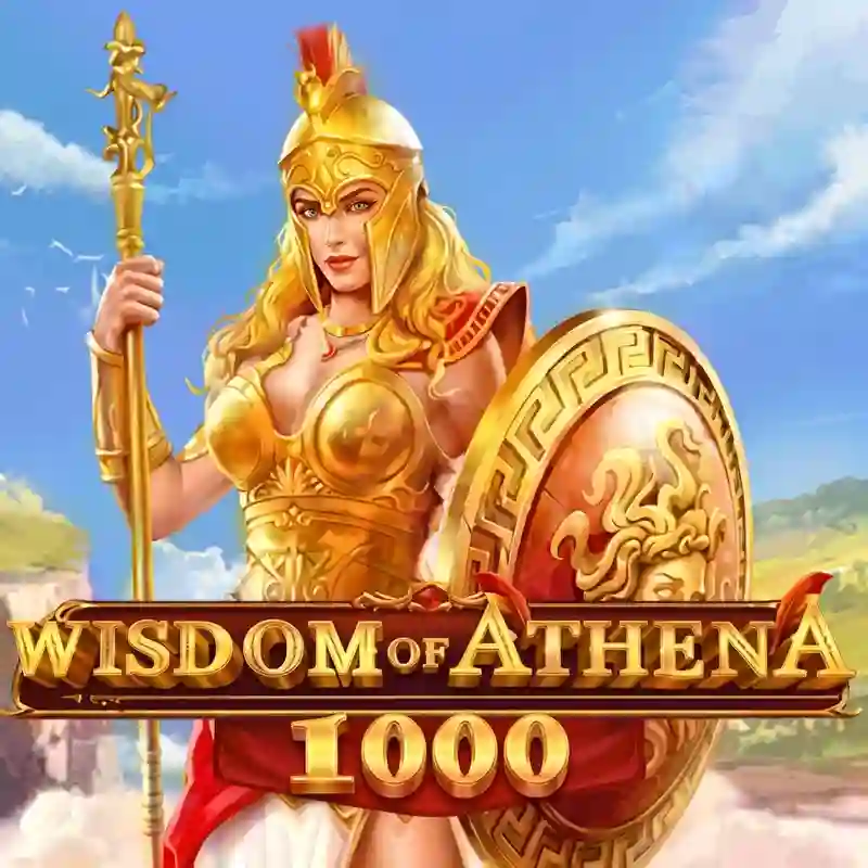 Trí Tuệ Của Athena 1000 - Casino 89kbet